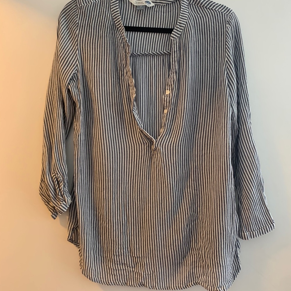 Old Navy Blouse, size S